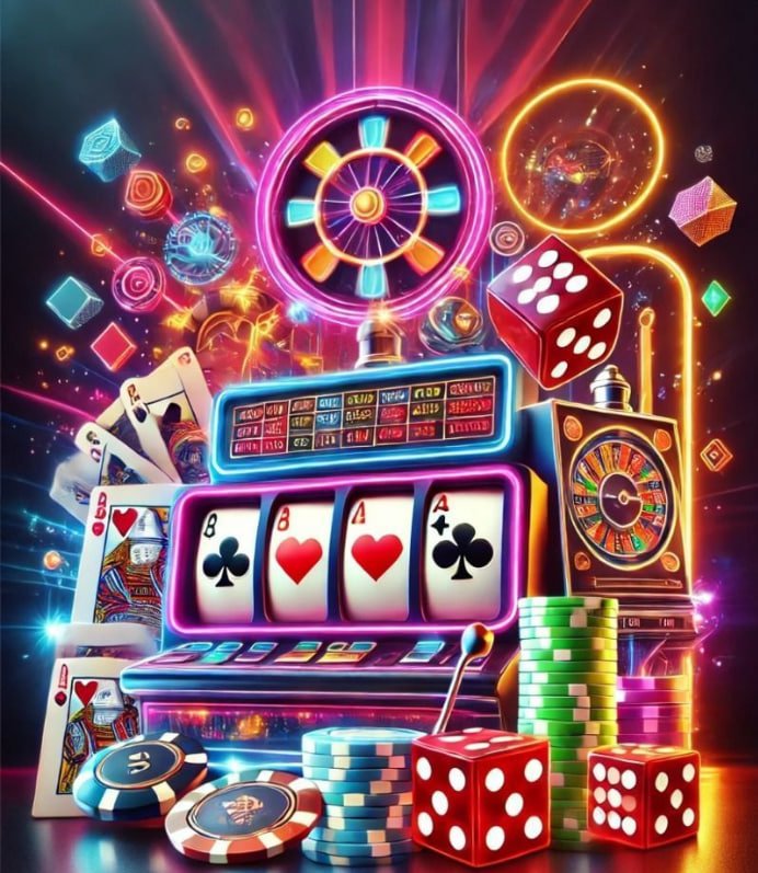 Sảnh Bingo trực tuyến tại 12vegas trên điện thoại